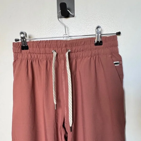 Womens Vuori Joggers - Picture 3 of 7